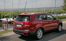   Kia Sorento - 2009