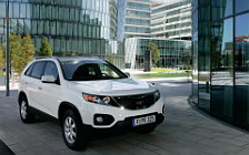   Kia Sorento - 2009