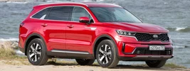 Kia Sorento CIS-spec - 2020