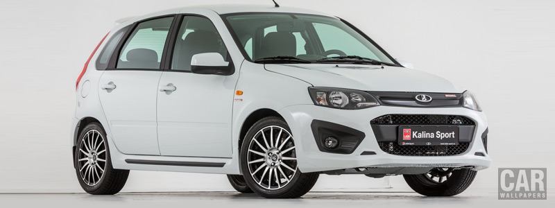      - 2014 - Car wallpapers