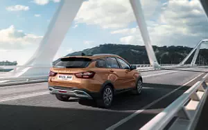   Lada Vesta SW Cross - 2022