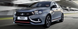 Lada Vesta Sport - 2018