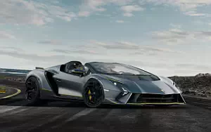   Lamborghini Autentica - 2023