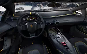   Lamborghini Autentica - 2023