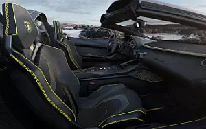   Lamborghini Autentica - 2023