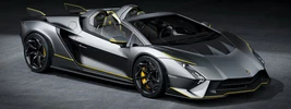 Lamborghini Autentica - 2023