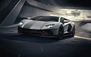   Lamborghini Aventador LP 780-4 Ultimae - 2021