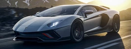 Lamborghini Aventador LP 780-4 Ultimae - 2021