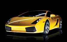   Lamborghini Gallardo - 2003