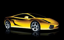   Lamborghini Gallardo - 2003