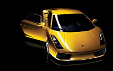   Lamborghini Gallardo - 2003