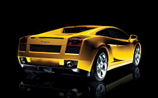   Lamborghini Gallardo - 2003