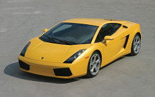   Lamborghini Gallardo - 2003