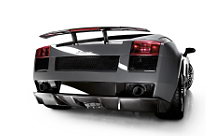   Lamborghini Gallardo Superleggera - 2007