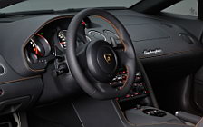   Lamborghini Gallardo LP560-4 Bicolore - 2011