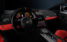   Lamborghini Gallardo LP570-4 Super Trofeo Stradale - 2011