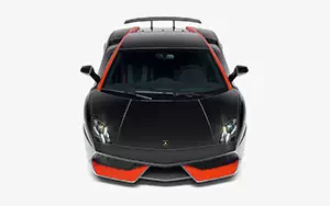  Lamborghini Gallardo LP 570-4 Edizione Tecnica - 2012