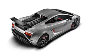   Lamborghini Gallardo LP 570-4 Squadra Corse - 2013