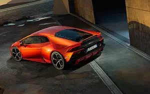   Lamborghini Huracan EVO - 2019