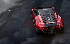   Lamborghini Invencible - 2023