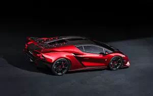   Lamborghini Invencible - 2023