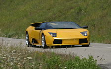   Lamborghini Murcielago Roadster - 2004