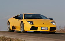   Lamborghini Murcielago - 2005