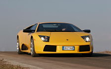   Lamborghini Murcielago - 2005