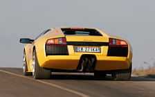   Lamborghini Murcielago - 2005