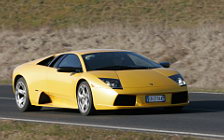   Lamborghini Murcielago - 2005