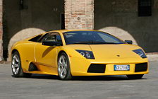   Lamborghini Murcielago - 2005