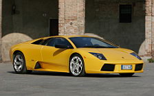   Lamborghini Murcielago - 2005