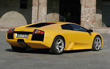   Lamborghini Murcielago - 2005