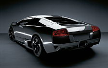   Lamborghini Murcielago LP640 - 2006