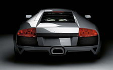   Lamborghini Murcielago LP640 - 2006