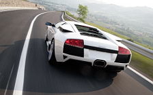   Lamborghini Murcielago LP640 - 2006