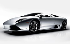   Lamborghini Murcielago LP640 Roadster - 2007