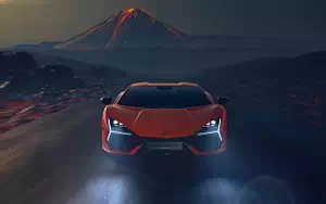   Lamborghini Revuelto - 2023