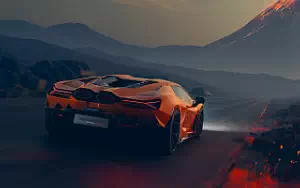   Lamborghini Revuelto - 2023