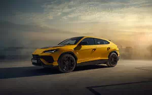   Lamborghini Urus Performante RHD - 2022