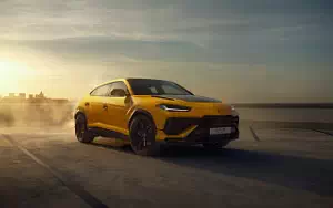   Lamborghini Urus Performante RHD - 2022