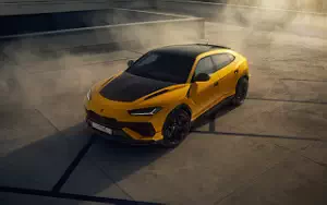   Lamborghini Urus Performante RHD - 2022