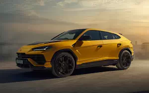   Lamborghini Urus Performante RHD - 2022