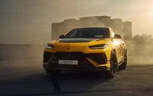   Lamborghini Urus Performante RHD - 2022