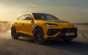   Lamborghini Urus Performante RHD - 2022