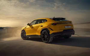   Lamborghini Urus Performante RHD - 2022