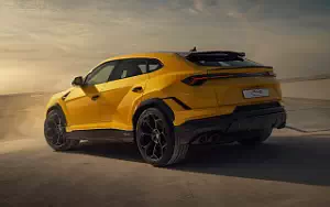   Lamborghini Urus Performante RHD - 2022