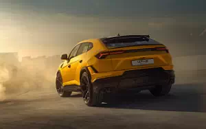   Lamborghini Urus Performante RHD - 2022