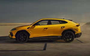   Lamborghini Urus Performante RHD - 2022