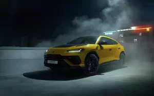   Lamborghini Urus Performante RHD - 2022